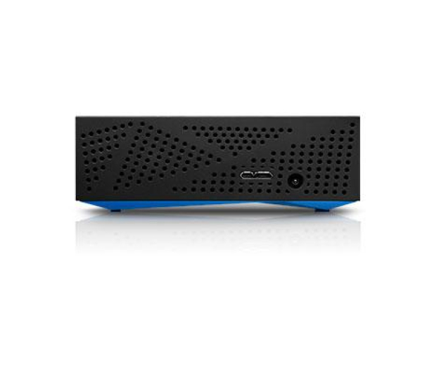 Seagate 4TB Backup Plus 3,5'' czarny USB 3.0 - 174132 - zdjęcie 5